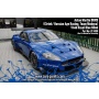 Vivid Royal Blue - Aston Martin DBR9 (Cirtek/ Russian Age Racing, Team Modena) 60ml - Zero Paints