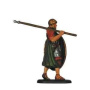 Wargames (AoB) figurky 8052 - Roman Auxiliary Infantry (re-release) (1:72) - Zvezda