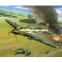 Wargames (WWII) letadlo 6125 - Ilyushin IL-2 Stormovik (1:144)